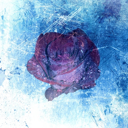 Лёд