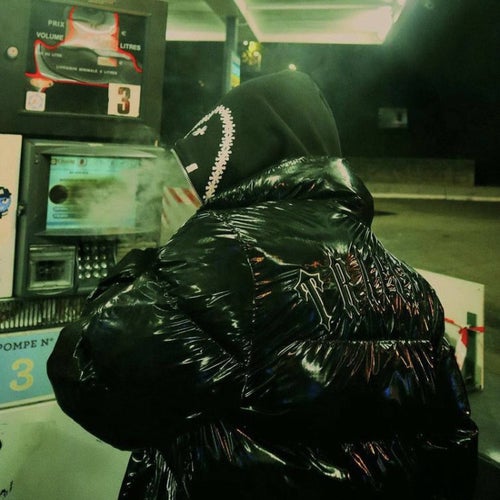Drip On