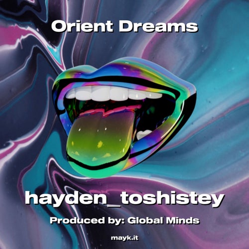 Orient Dreams