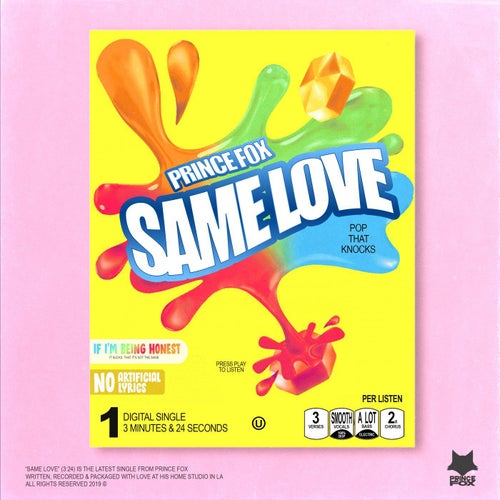 Same Love