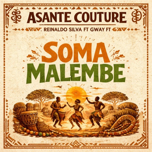 Soma Malembe