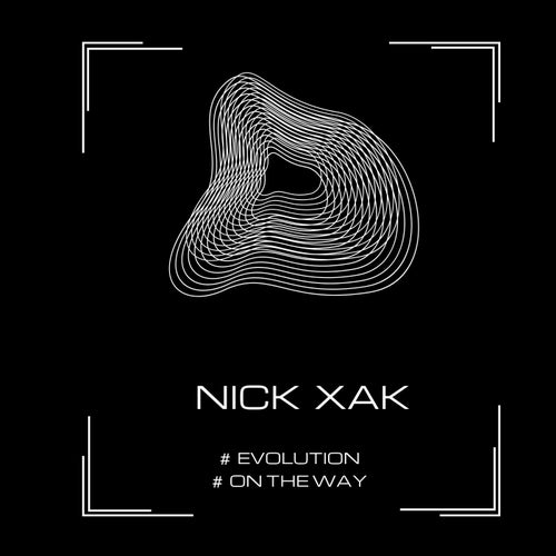 Evolution-On The Way