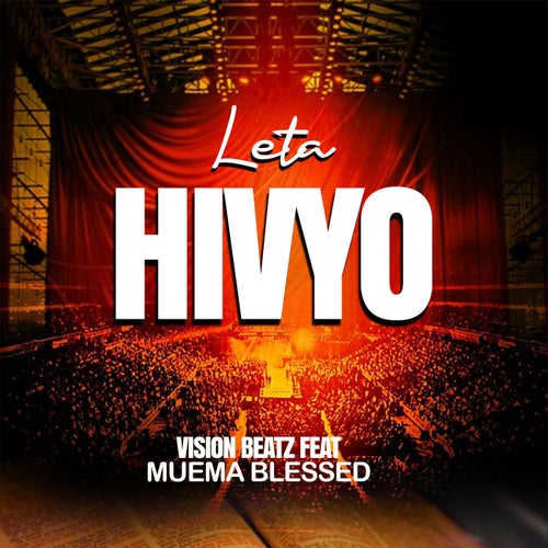 Muema Blessed