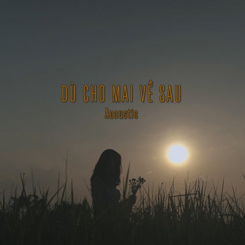 Dù Cho Mai Về Sau (Acoustic Version)