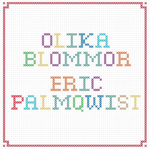 Olika blommor