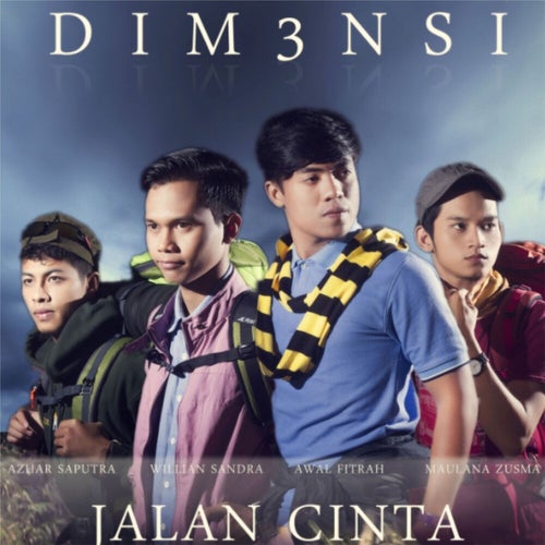 Jalan Cinta