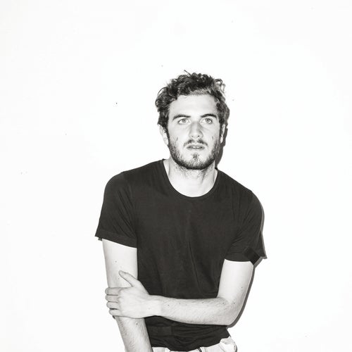 Nicolas Jaar Profile