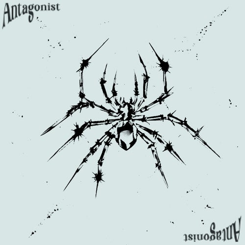 ANTAGONIST (Remixes)
