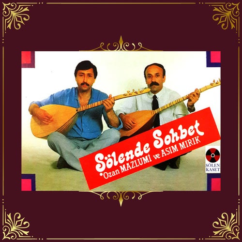 Şölende Sohbet