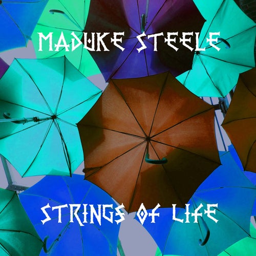 Strings of Life