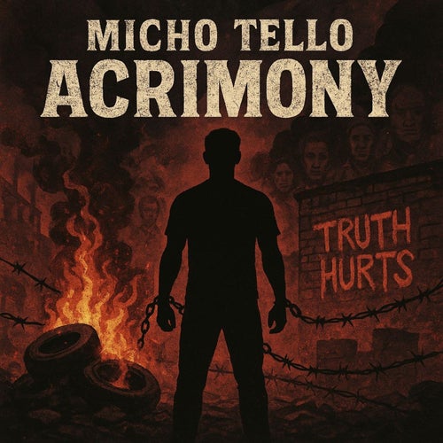Acrimony