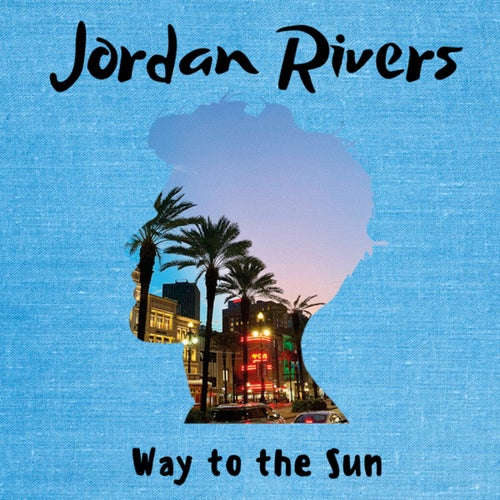 Way To The Sun