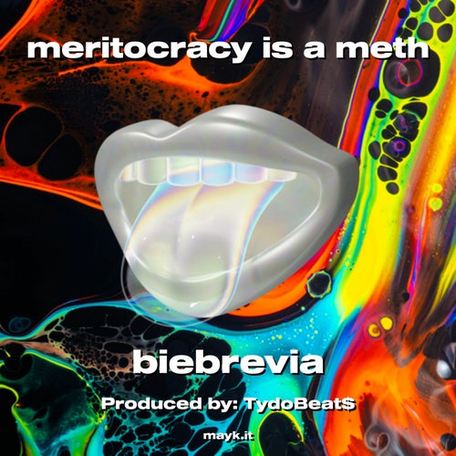 meritocracy is a meth