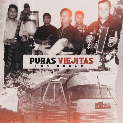 Puras Viejitas