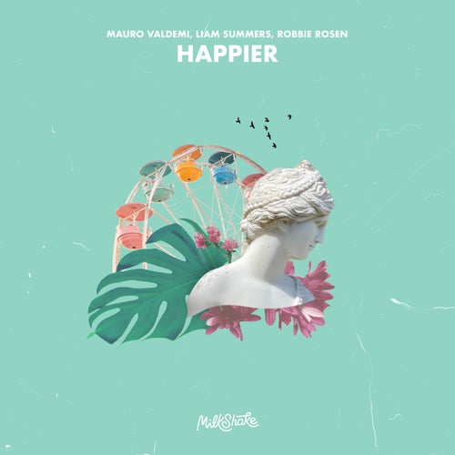 Happier