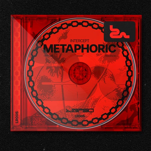 Intercept EP