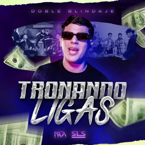Tronando Ligas