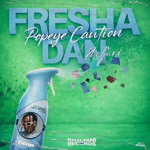 Freshadan