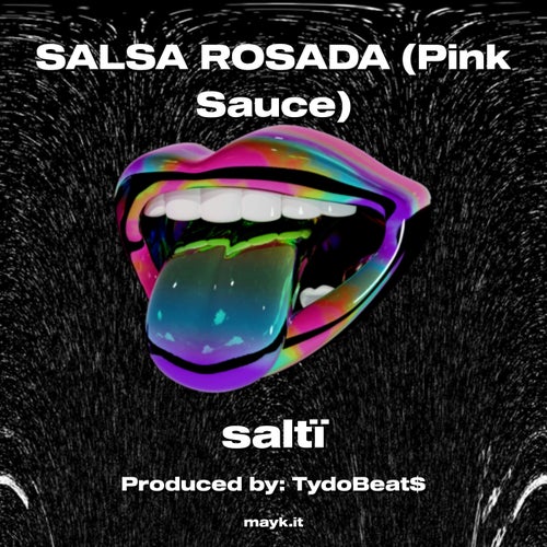 SALSA ROSADA ( Sauce)