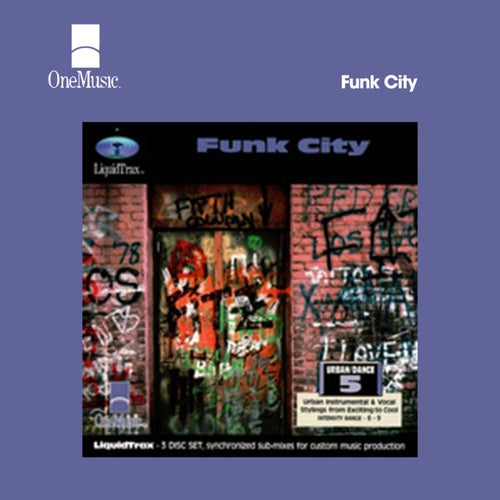 Funk City
