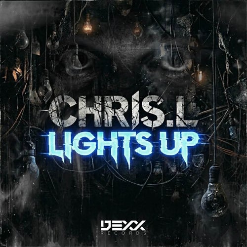 Lights Up
