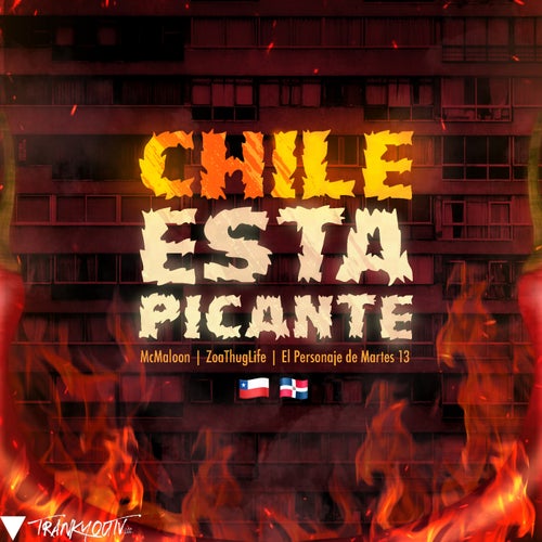 Chile Esta Picante