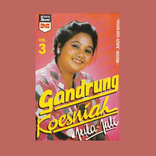 Gandrung, Vol. 3: Jula-Juli