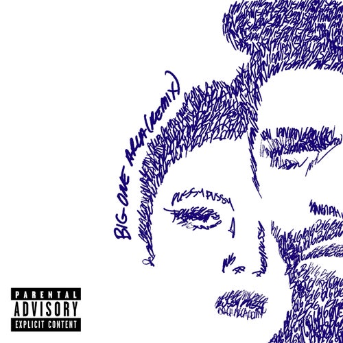 BIG ONE (Arca Remix)