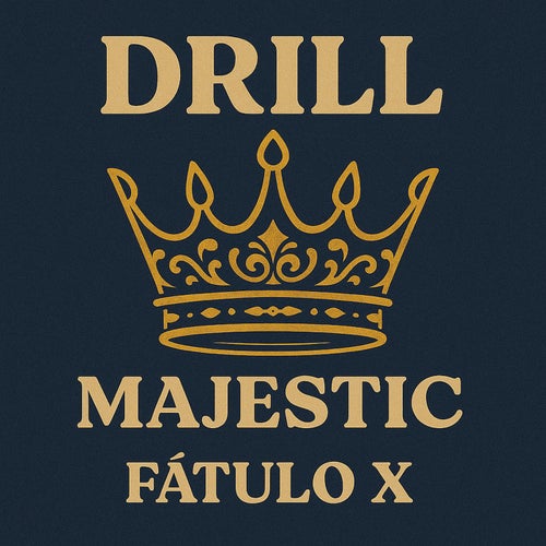 Drill Magestic