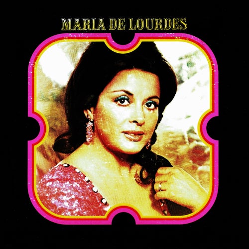 Maria de Lourdes