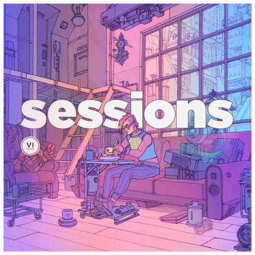 Sessions: Vi