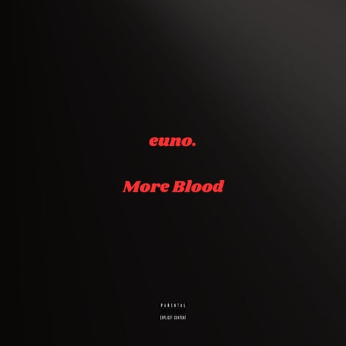 More Blood