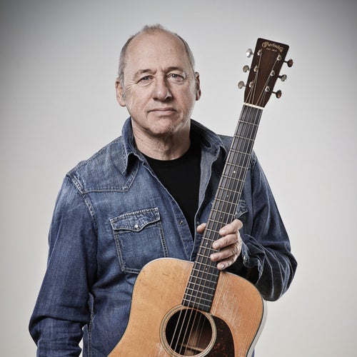 Mark Knopfler Profile