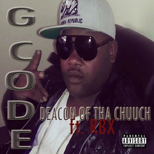 G Code (feat. RBX) - Single