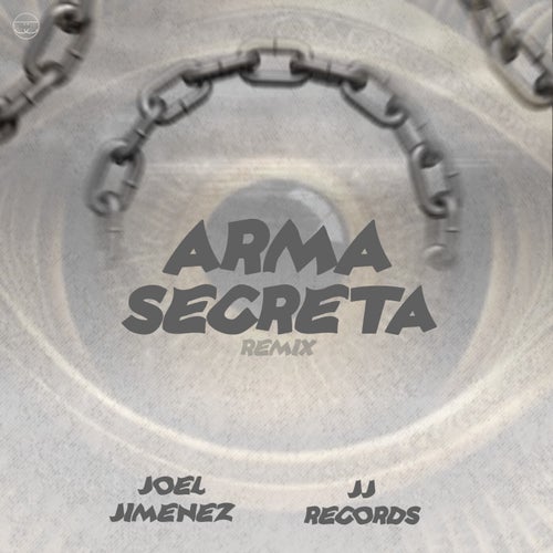 Arma Secreta (Remix)