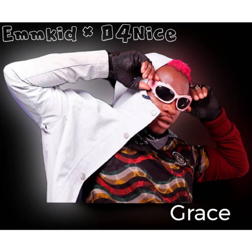 Grace (feat. 04 Nice)