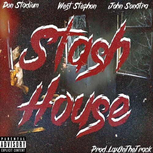 Stash House - EP