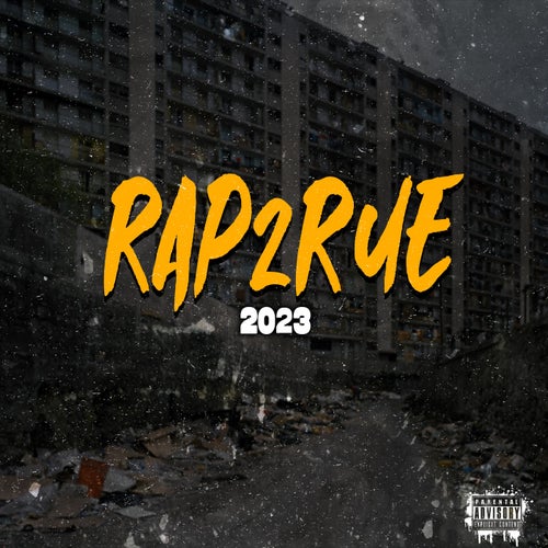 Rap2Rue