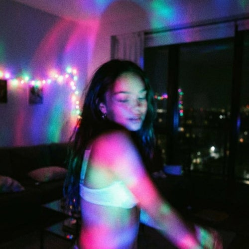 I'm just a girl