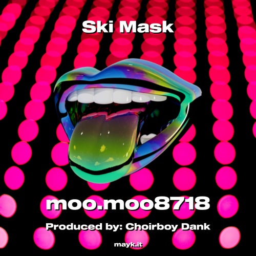 Ski Mask