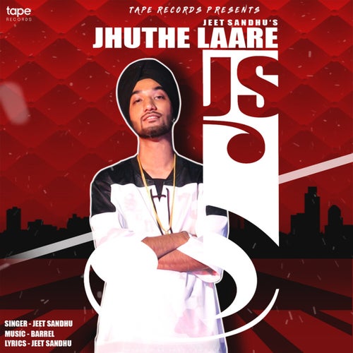 Jhuthe Laare