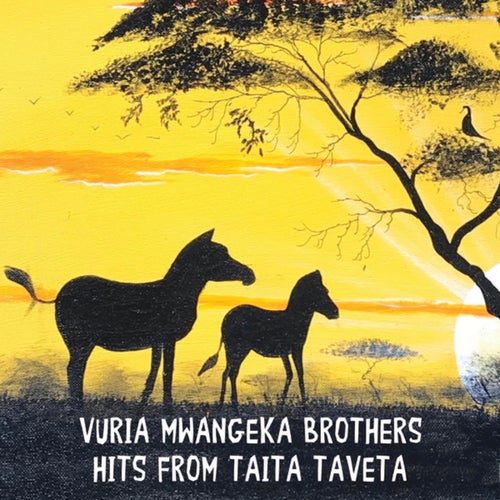 Hits From Taita Taveta