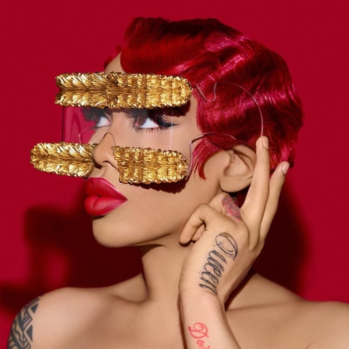 Paris Richards Profile