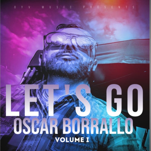 Let's Go Vol.1