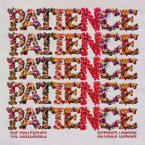 Patience
