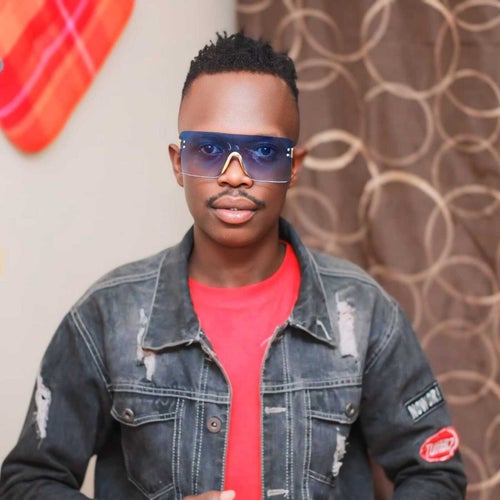 Wacha iwe (feat. Volvoh)