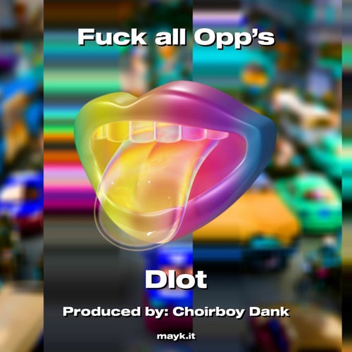 Fuck all Opp's