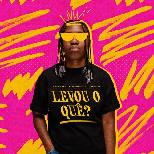 Levou o Quê?