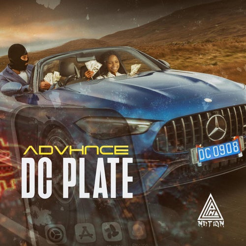 Dc Plate