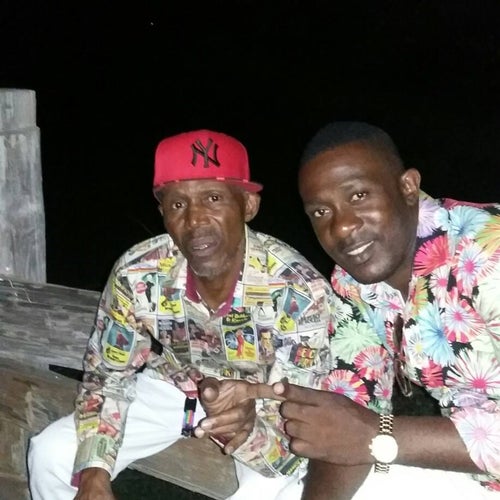 Errol Dunkley Profile